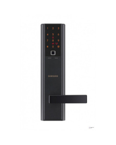 Электронный замок Samsung SHP-DH538MU/VK