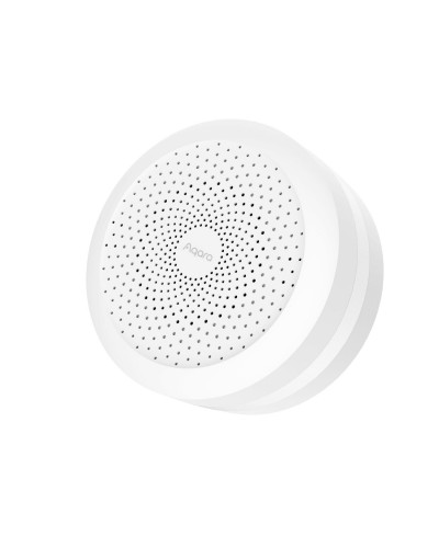 Aqara Hub M1S Gen 2 для удаленного управления замком Aqara (Акара) 