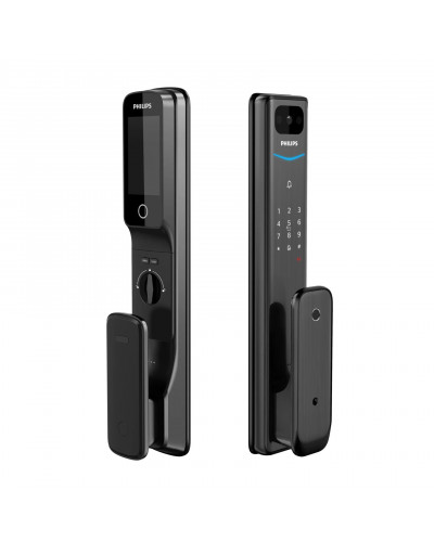 Электронный биометрический замок Philips Easykey Alpha-VP-5HWS