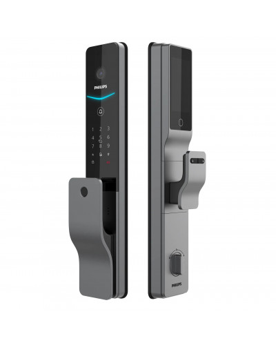 Электронный биометрический замок Philips Easykey DDL720-MVP