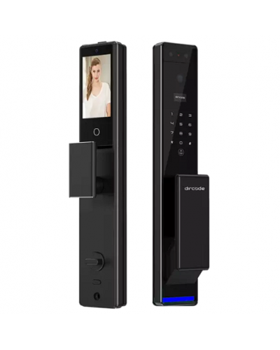 Электронный биометрический замок Dircode T850 (Диркод)