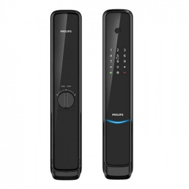 Электронный биометрический замок Philips Easy Key 9300