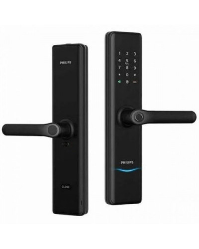 Электронный биометрический замок Philips Easykey 7300