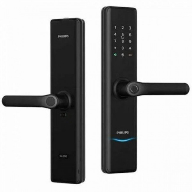 Электронный биометрический замок Philips Easykey 7300
