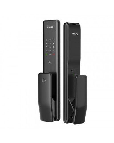 Электронный биометрический замок Philips Easykey Alpha-5HB