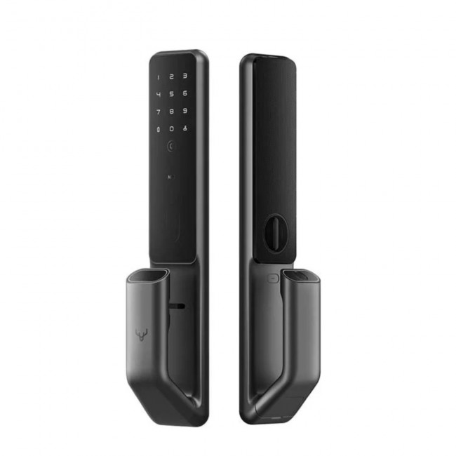 Умный замок Xiaomi Lockin SV40 (Локин)
