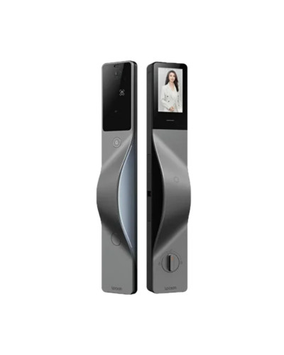 Умный замок Xiaomi Lockin V5 Max (Локин)
