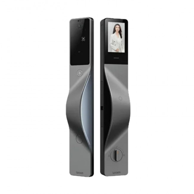 Умный замок Xiaomi Lockin V5 Max (Локин)