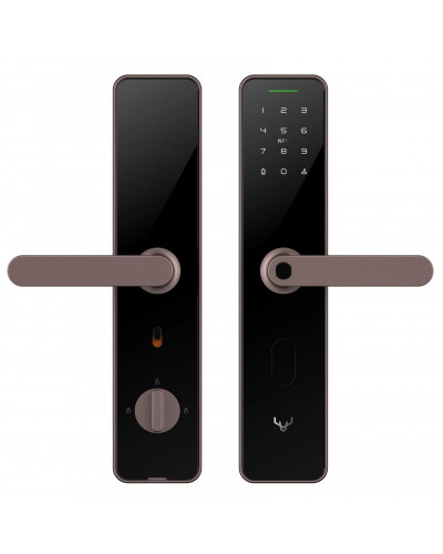 Умный замок Xiaomi Lockin X1