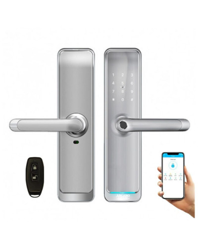 Электронный замок Arcano Home Yes 300 Silver (Аркано)