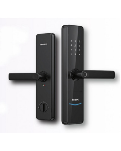 Электронный биометрический замок Philips EasyKey DDL603E