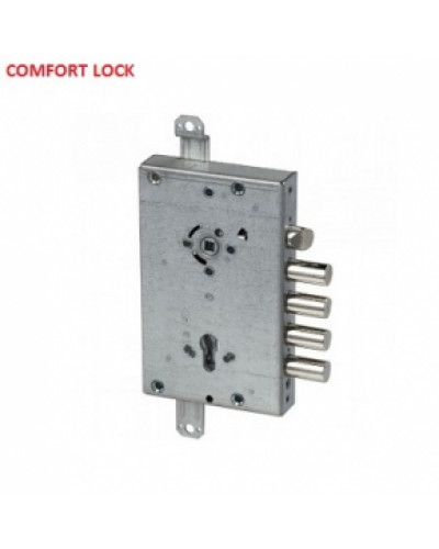 Цилиндровый замок CISA (Чиза) 56.815.48 COMFORT LOCK