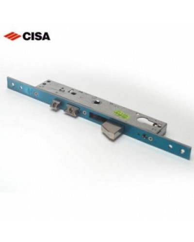 Электромеханический замок CISA (Чиза) 16.215.35.0