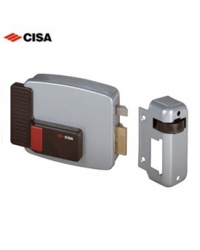 Электромеханический замок CISA (Чиза) 11.630.60