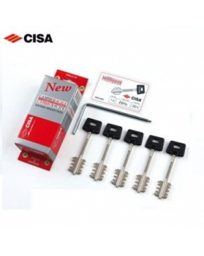 Комплект для перекодировки CISA (Чиза) 06.520.61.1
