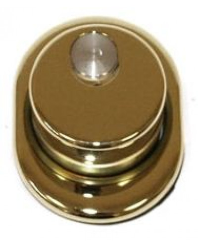 DISEC (Дисек) MR128-25D1-5 - Броненакладка магнитная бронненакладка под цилиндр DISEC MR128-25D1-5 (в ассортименте)