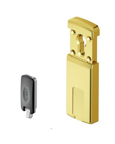 DISEC (Дисек) MG320 3W - Броненакладка сдвижная магнитная DISEC MG320 3W  (в ассортименте)